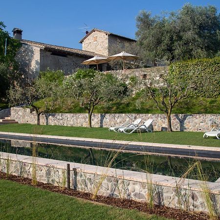 Rustico Corte Capitani Bardolino Vila Exterior foto