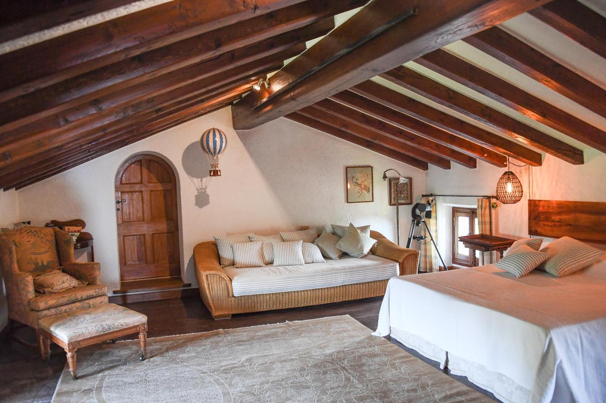 Rustico Corte Capitani Bardolino Vila Exterior foto