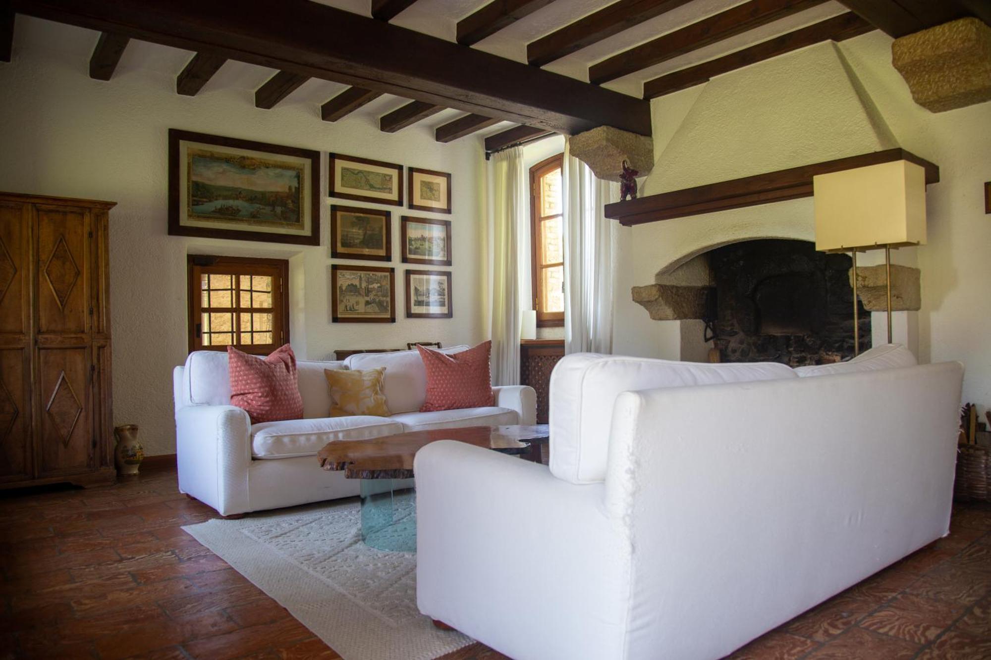 Rustico Corte Capitani Bardolino Vila Exterior foto