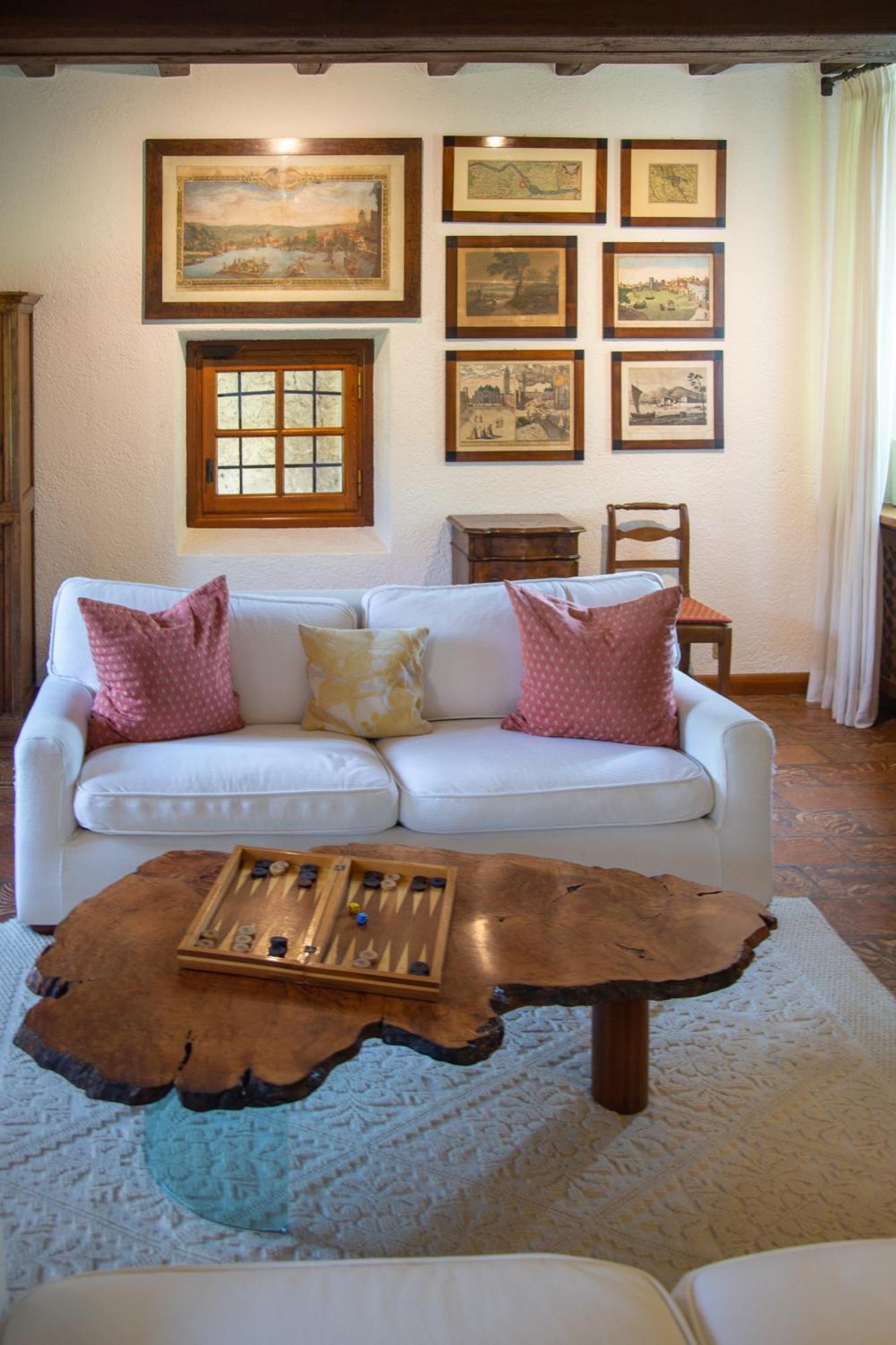Rustico Corte Capitani Bardolino Vila Exterior foto